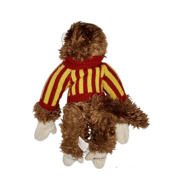 Miami Monkey 16" Grove Isle Hotel - Picture 3 of 5